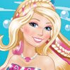 A Mermaid Tale 2 Games : Merliah Summers (Barbie) is a top surfer at Malibu and is ni ...
