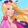Barbie Jet Set Style Games : Take on the role as Barbie's top fashionista as you travel t ...
