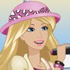 Barbie on Safari Games : It is time to get wild! Barbie and her sisters are out on a ...