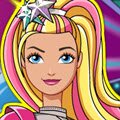 Barbie Starlight Fashion Games