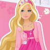 Barbie Party Catch Games