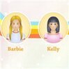Barbie Hoops! Games : Barbie and Friends are playing basketball. Want yo ...