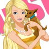 Barbie Pet Shop