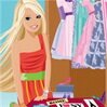 Barbie World Fashion Games