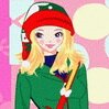 Barbie DressUp 15