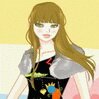 Barbie DressUp 18 Games : Change the look of Barbie capriche and the choice of clothes ...