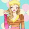 Barbie DressUp 25 x