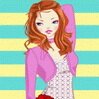 Barbie DressUp 29 x