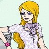 Barbie DressUp 34