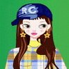 Barbie DressUp 9 Games : Change the look of Barbie capriche and the choice of clothes ...