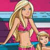 Barbie and Fab Sisters Games : Search for 40 hidden hearts, find all hearts, as fast as you ...