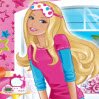 Barbie Spotlight Search