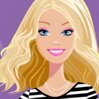 Barbie MakeOver Studio Games