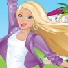 Barbie Jumping Fun Games