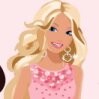 Fashion Fever Barbie Games