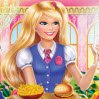 Barbie Princess Charm School Games : Barbie stars as Blair Willows, a kind-hearted girl who is ch ...