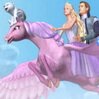 Barbie Magic Pegasus Games