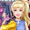 Barbie's Closet