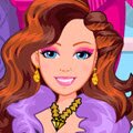 Barbie Monster High Halloween Games : Join sweet Barbie in getting this amazing Halloween dress up ...