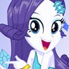 Miss Generosity Rarity Games : Equestria Girls Rarity has a passion for fashion a ...
