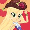 Miss Honesty Applejack