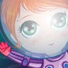 Baby Astronaut Games : Mommy has sent this baby out for an adventure in space! She ...