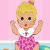 Baby Bubbles Games : Baby gets what baby wants! ...