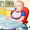 Baby Feeding Games