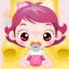 Baby Sue Dressup Games