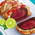 Beef Wellington