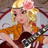 Me and My Guitar Games : This talented young singer songwriter only needs herself and ...