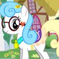 Pony Maker Games : Help Rarity create high fashion for everypony! Cho ...