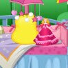 My Baby Girl Crib Games