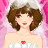 The White Bride Games : Look at this gorgeous bride she wants the perfect ...