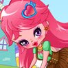 Cycling Little Princess Games : This beautiful little princess wants to become fri ...