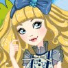 Blondie Lockes Dress Up Games : Blondie Lockes is the daughter of Goldilocks, the ...