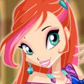 Bloom Season 5 Outfits Games : Bloom is the second daughter of King Oritel and Qu ...