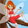 Dressup Bloom 3 Games : Exclusive Games ...