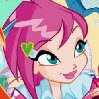 Bloom Layla Tecna Games : Bloom, Tecna and Layla are walking around Magix. B ...