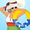 Going to the Beach Games : For the holidays, this is a good opportunity to going out to ...