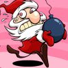 Santa Bomber Games