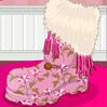 Uggs Clean and Care Games : Do you girls have any idea how to properly store y ...