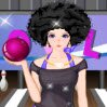 Bowling Girl