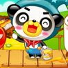 Dyer Panda Games