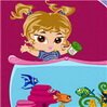 Bratz Fish Tank Games