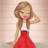 Bratz Dressup 4 x