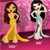 Bratz Red Carpet Games