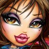 Bratz Dolls Mix-Up Games : Arrange the pieces correctly to figure out the ima ...