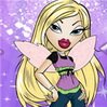 Bratz Model Makeover Games