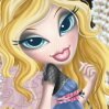 Bratz Puzzle Set Games : 1. Use mouse to puzzle pieces to complete the Bratz picture. ...